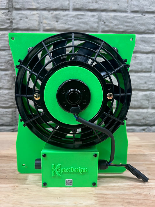 Kspace Fan